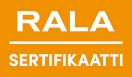 Rala-sertifikaatti